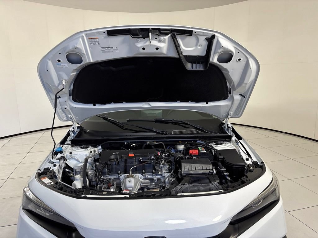 Used 2023 Honda Civic LX image 11