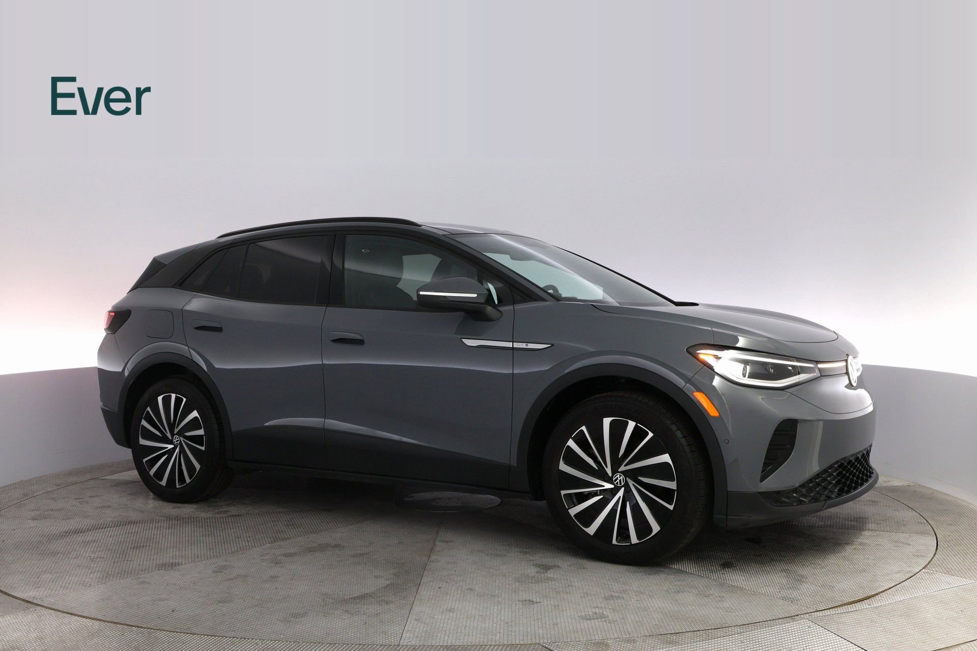 Used 2024 Volkswagen ID.4 S image 5