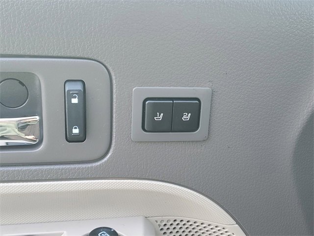 Used 2010 Ford Edge Limited image 20