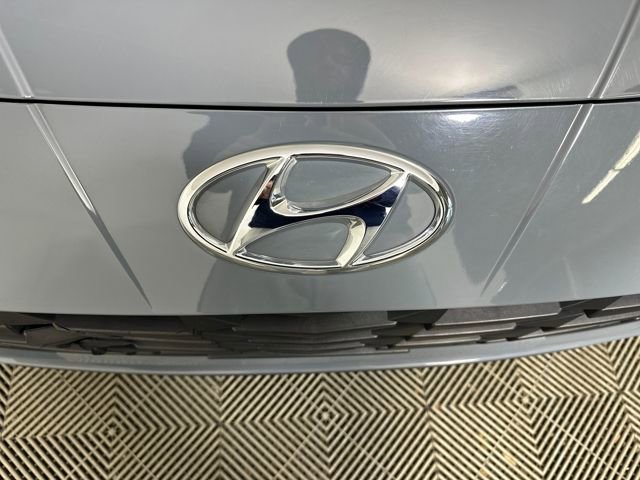 Certified 2023 Hyundai Elantra SEL w/ Convenience Package image 9