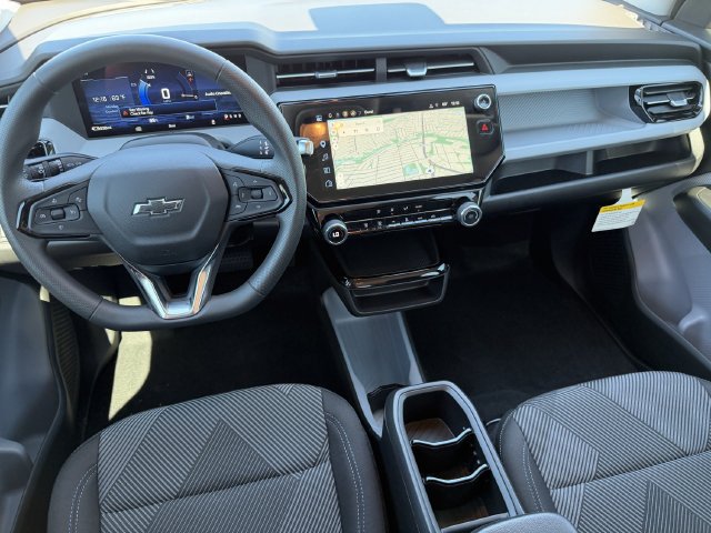 New 2027 Chevrolet Bolt LT FWD image 16