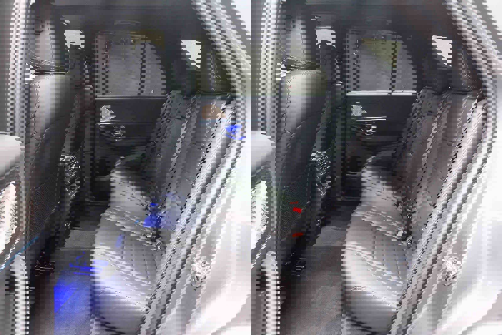 Used 2025 Mercedes-Benz GLE 450e 4MATIC image 17