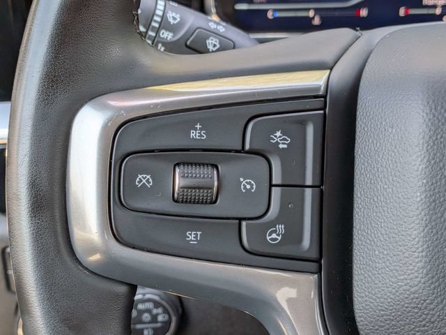 Used 2025 Chevrolet Silverado 2500 LT w/ Convenience Package AWD/4WD image 29