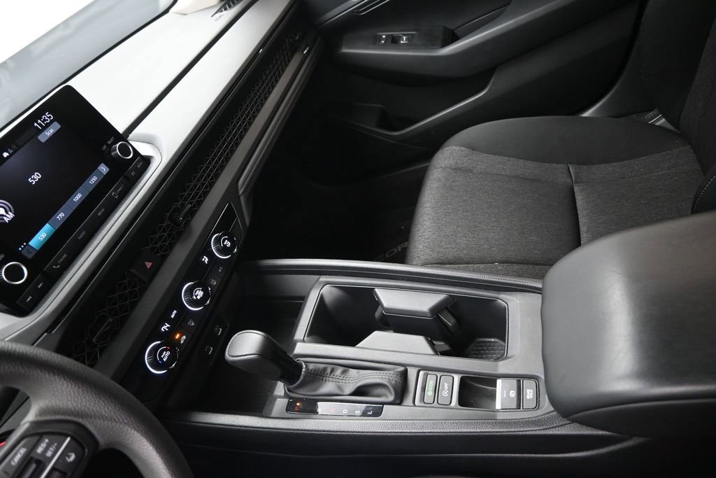 Used 2024 Honda Accord LX image 17