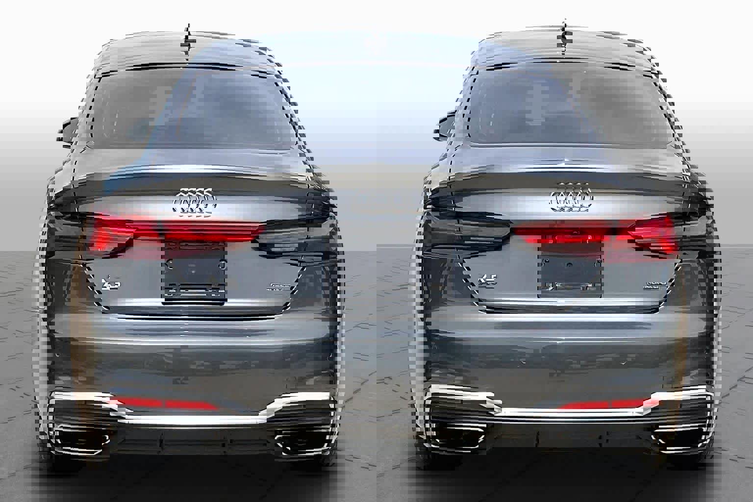 Used 2021 Audi A5 2.0T Premium Plus image 5