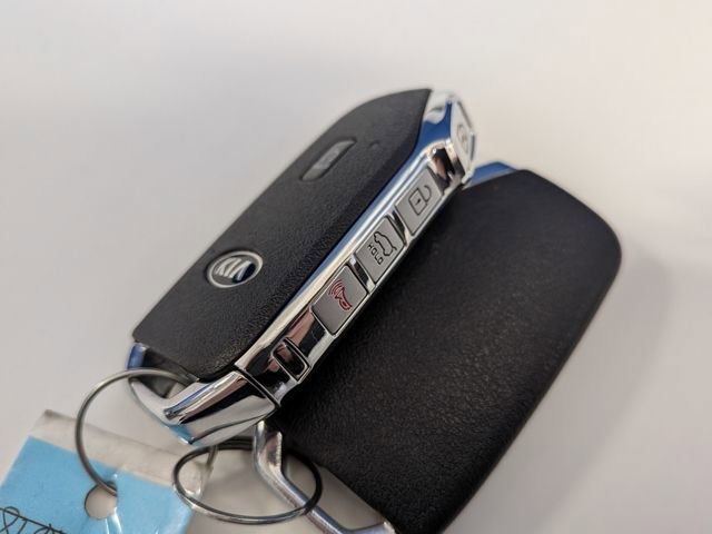 Used 2021 Kia Telluride EX w/ EX Premium Package image 41