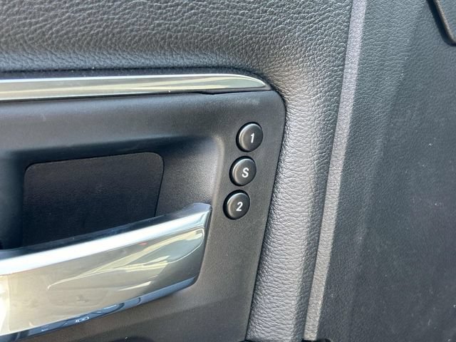 New 2026 RAM 2500 Laramie AWD/4WD image 11