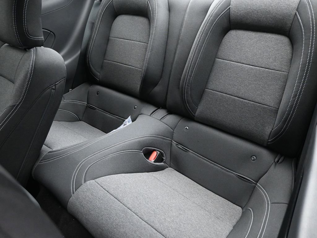 New 2026 Ford Mustang GT image 16