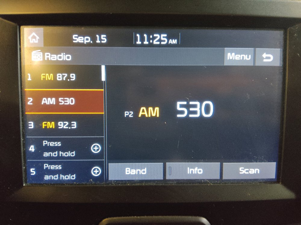 Used 2021 Kia Soul LX FWD image 25
