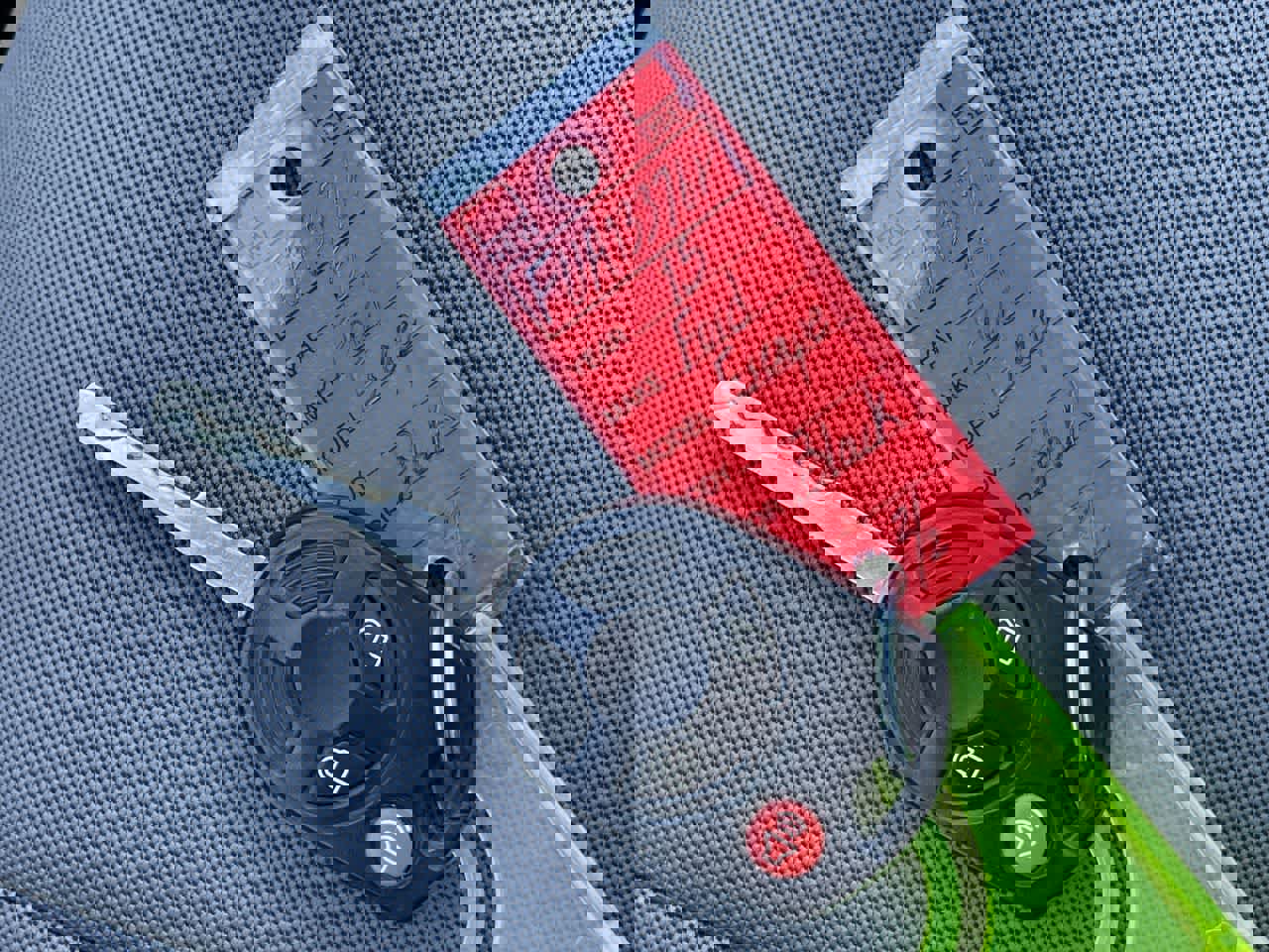 Used 2015 Ford Escape SE w/ Equipment Group 201A image 26