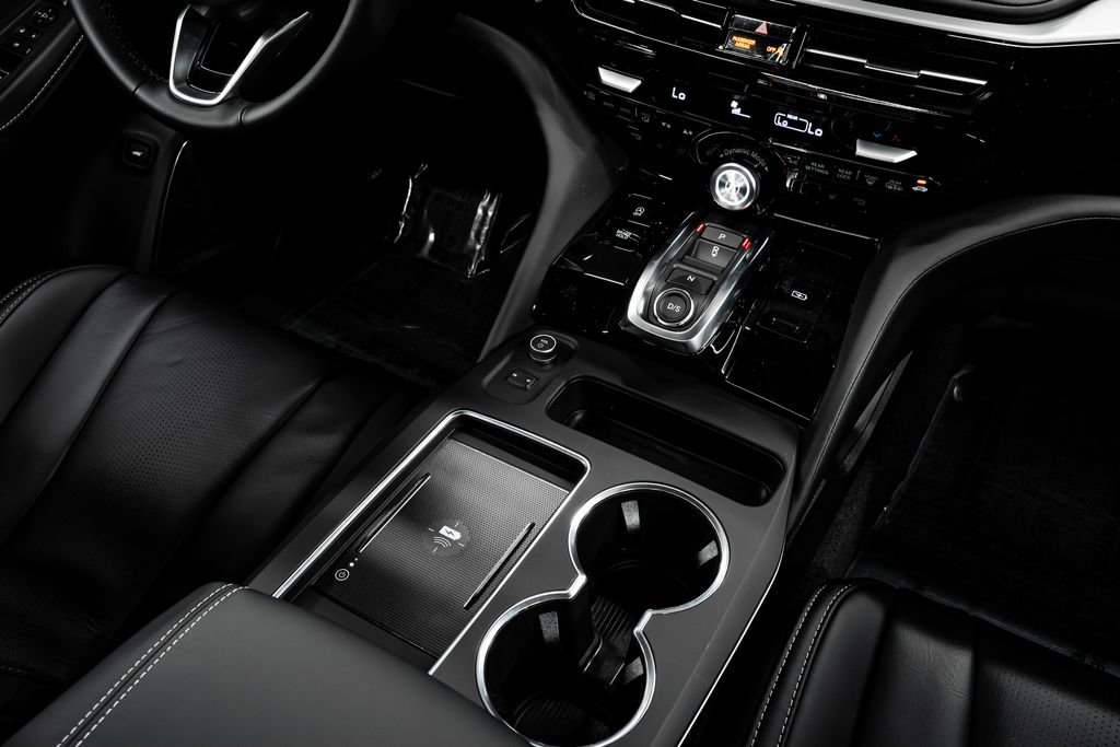 New 2026 Acura MDX FWD w/ Technology Package image 18
