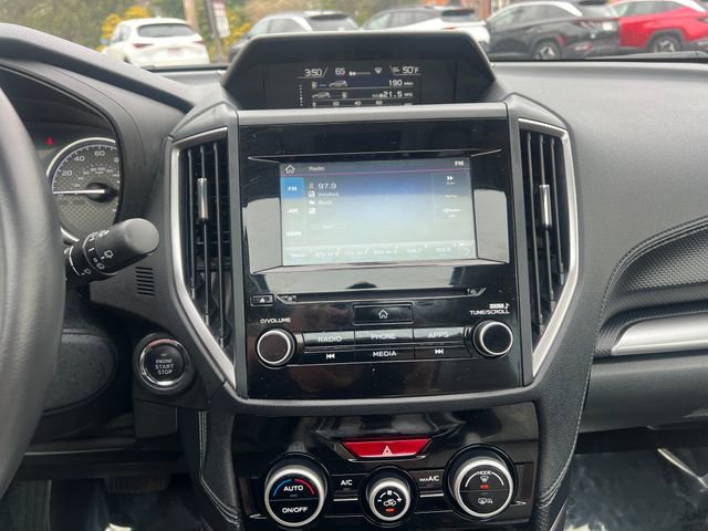 Used 2023 Subaru Forester Premium AWD/4WD image 15