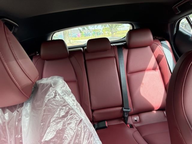 New 2026 MAZDA MAZDA3 Carbon image 19