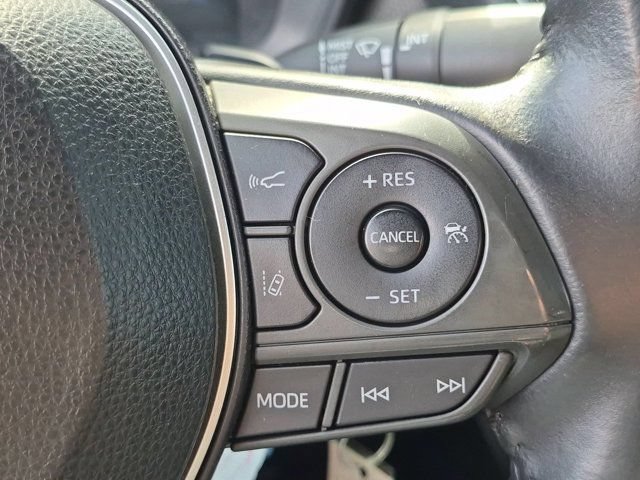 Used 2020 Toyota Corolla SE FWD image 20