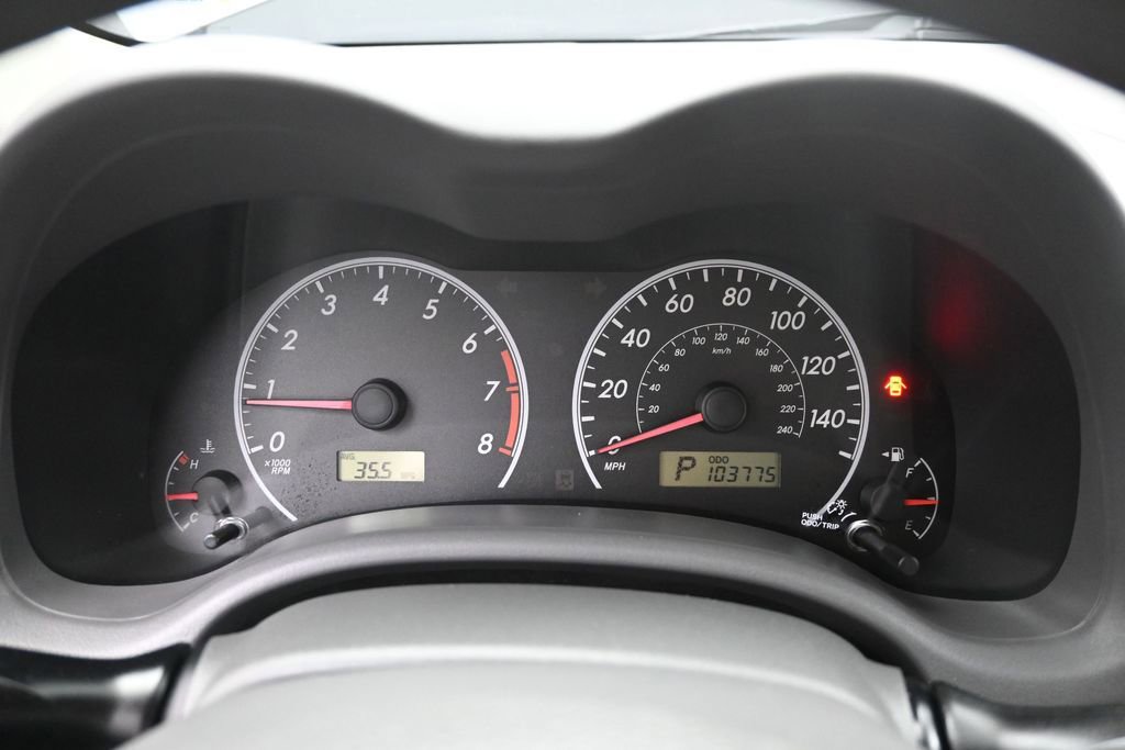 Used 2010 Toyota Corolla LE FWD image 13