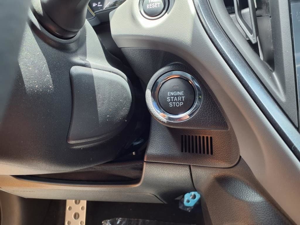 New 2025 Subaru Crosstrek 2.5i Sport w/ Crosstrek Mirror Package image 11