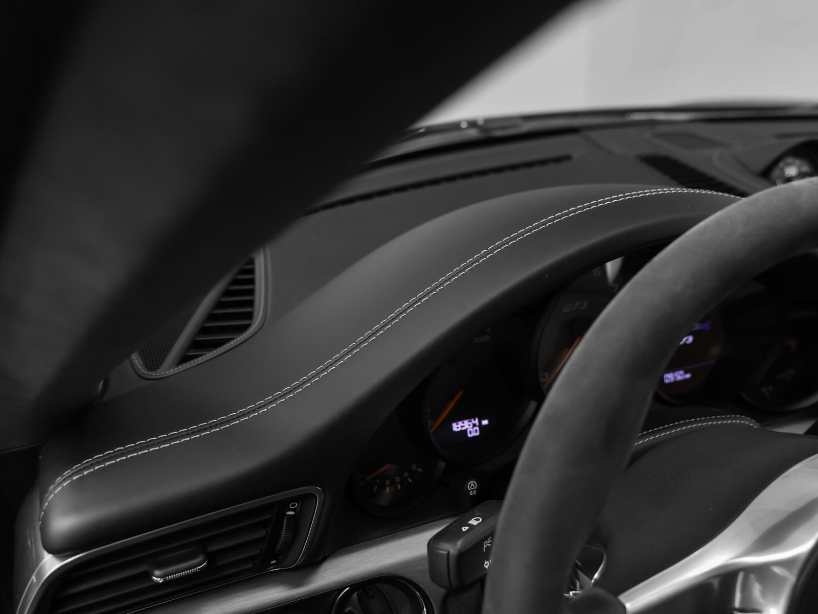 Certified 2015 Porsche 911 GT3 image 47