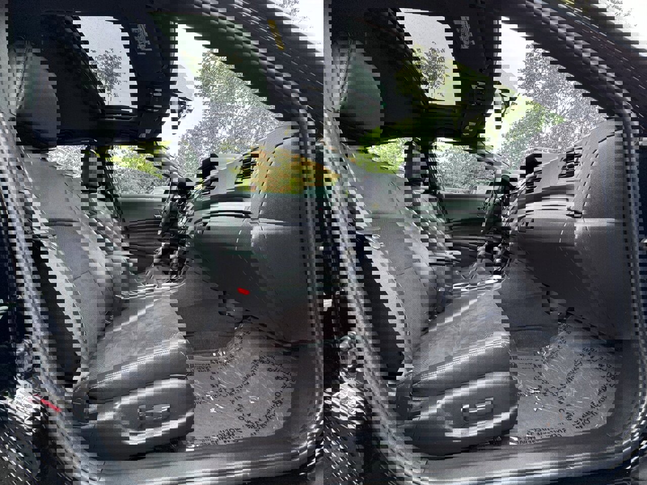 Used 2016 Acura ILX image 17