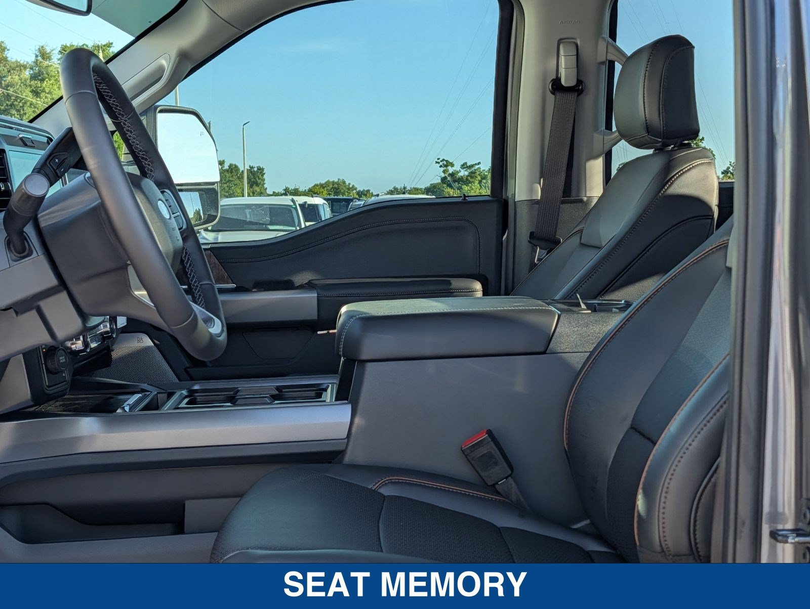 New 2026 Ford F450 Lariat AWD/4WD image 21