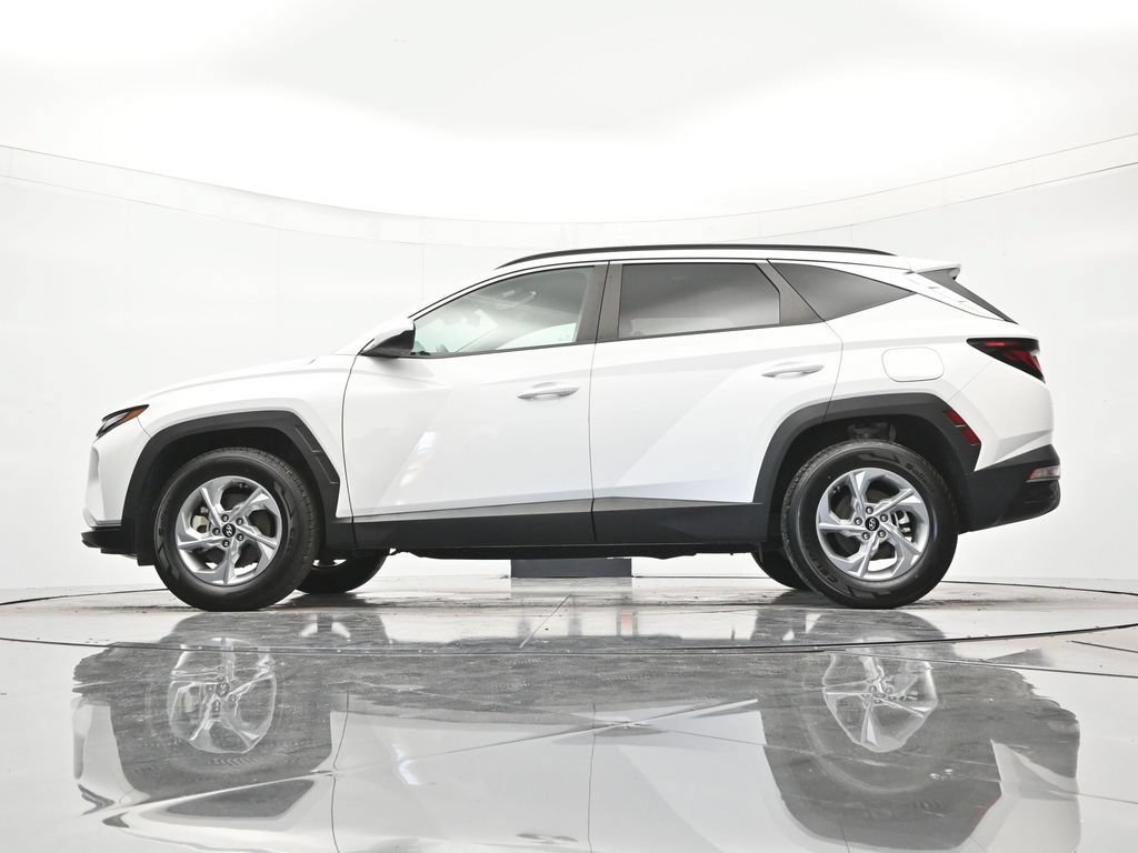 Used 2024 Hyundai Tucson SEL AWD/4WD image 40