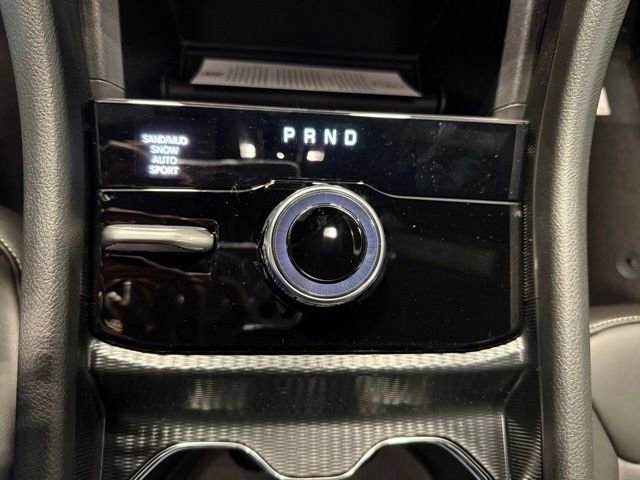 New 2025 Jeep Grand Cherokee L Limited w/ Trailer Tow Package image 14