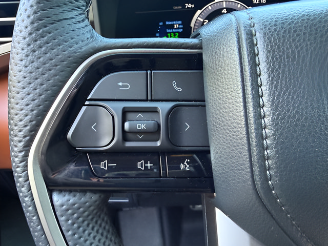 Used 2024 Toyota Tundra 1794 Edition AWD/4WD image 19