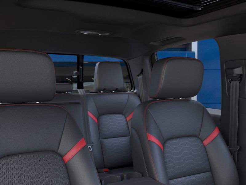 New 2026 Chevrolet Colorado Z71 w/ Technology Package image 48