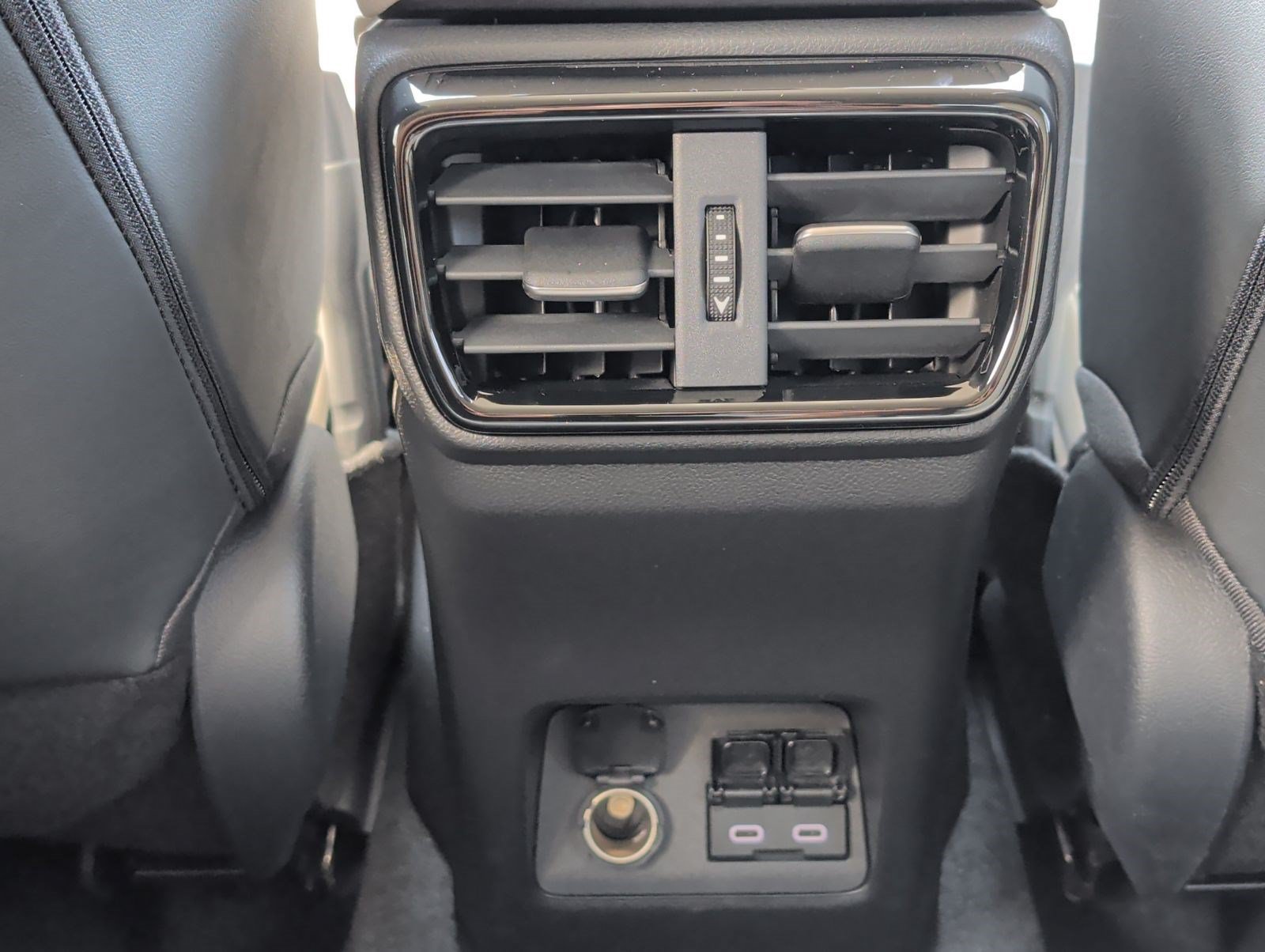 New 2026 Lexus NX 350 AWD w/ Accessory Package (K3) image 26