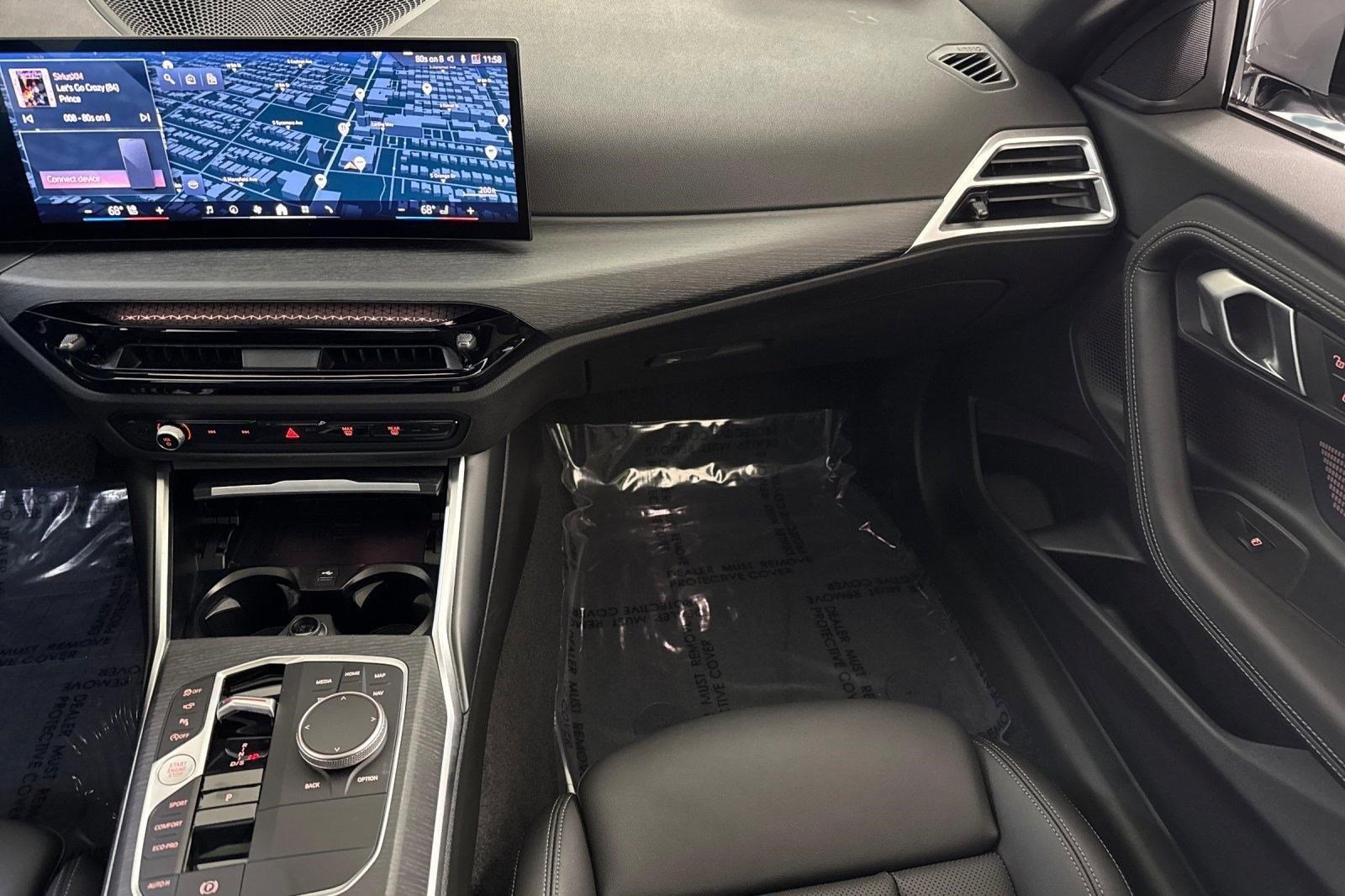 Used 2025 BMW 230i Coupe w/ Premium Package image 29