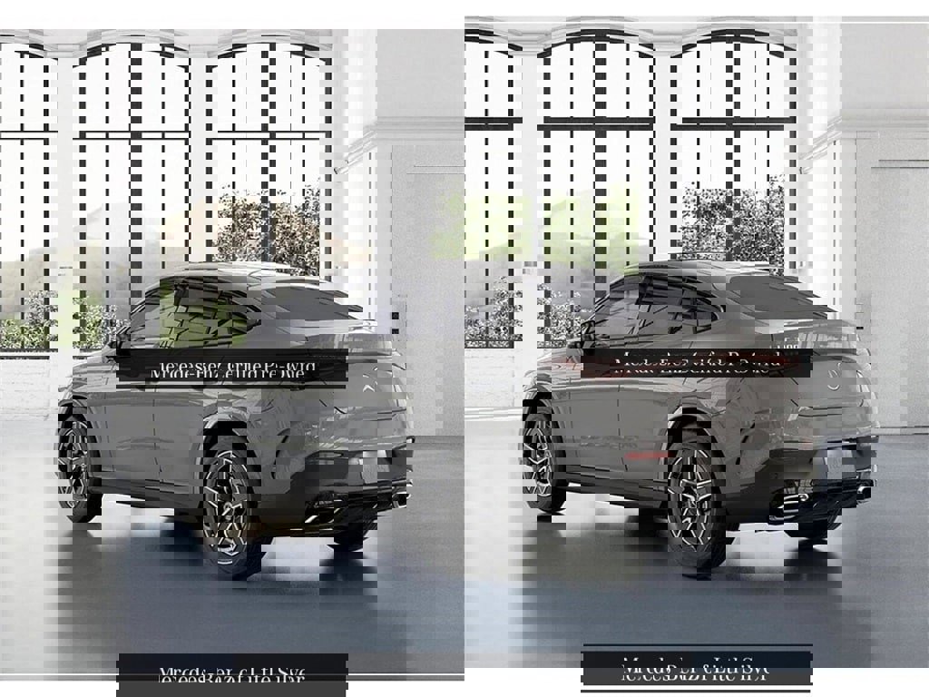 New 2026 Mercedes-Benz GLC 300 4MATIC image 29