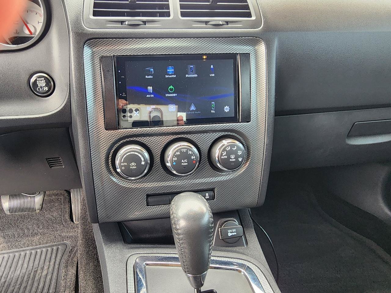 Used 2012 Dodge Challenger R/T RWD image 19