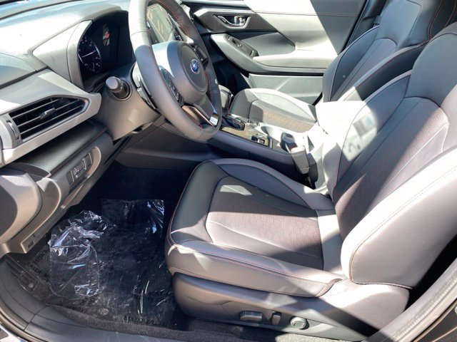 New 2026 Subaru Crosstrek 2.5i Limited AWD/4WD image 10