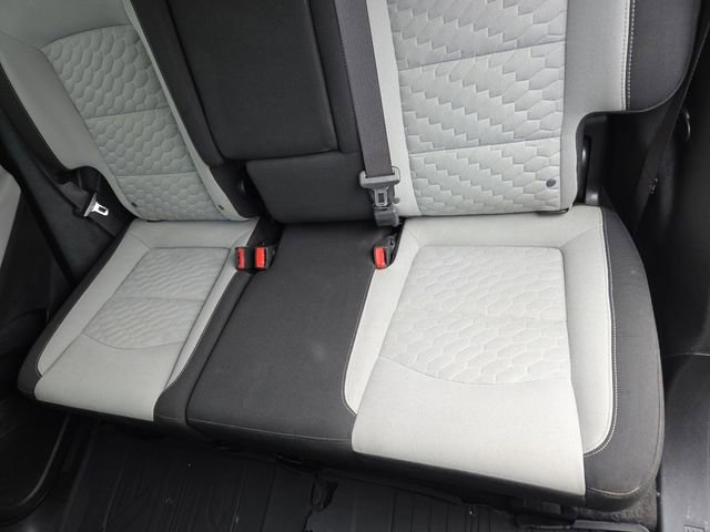 Used 2021 Chevrolet Equinox LS w/ LS Convenience Package image 24