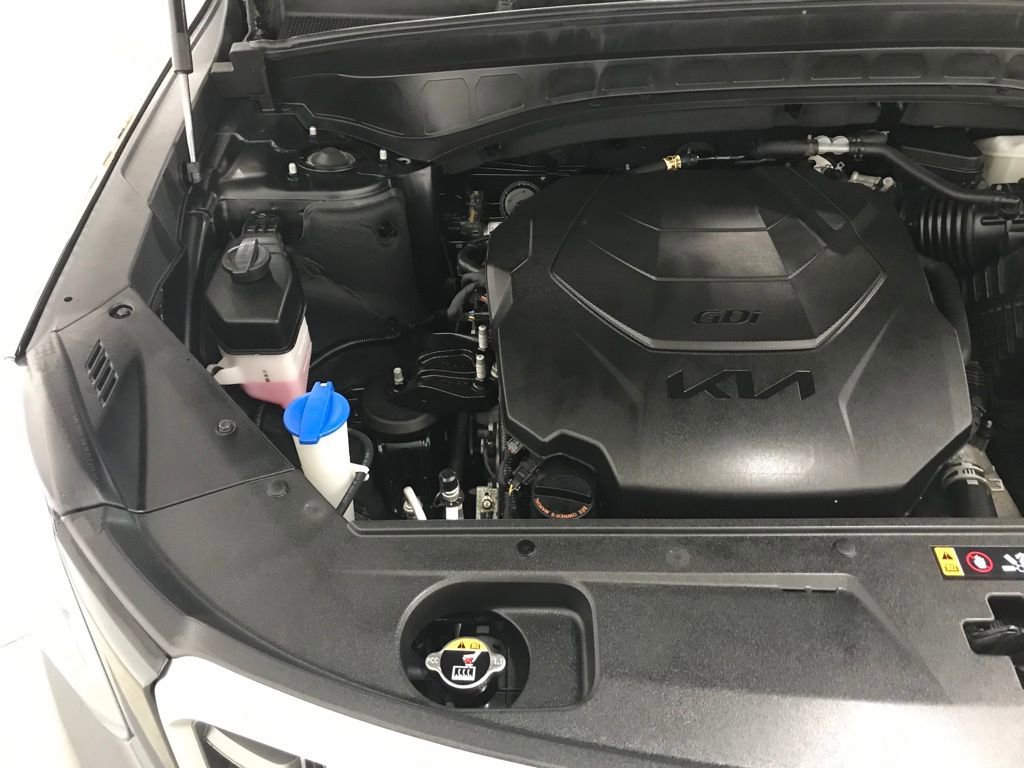 Used 2024 Kia Telluride S w/ S Sunroof Package image 43