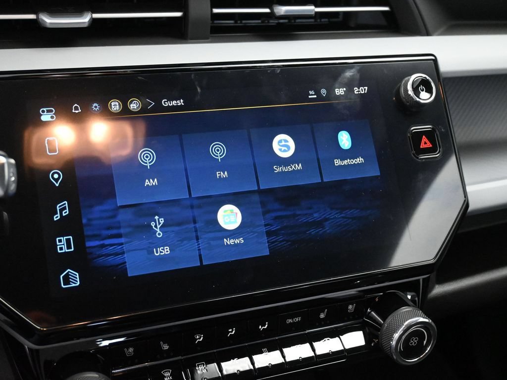 New 2027 Chevrolet Bolt RS FWD image 20