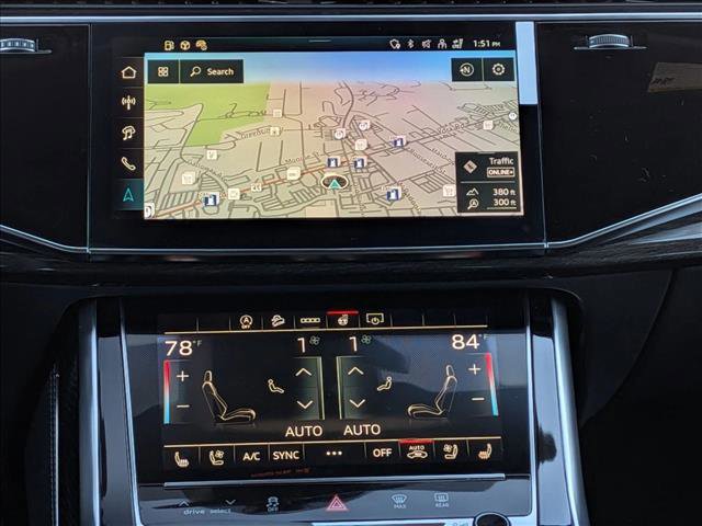 New 2026 Audi Q7 3.0T Premium Plus AWD/4WD image 13