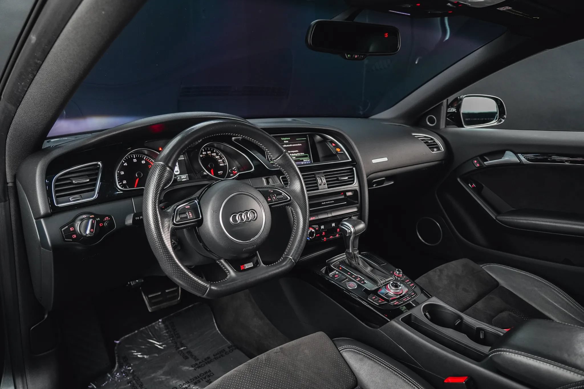 Used 2013 Audi A5 2.0T Prestige AWD/4WD image 33