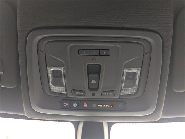 Used 2021 Chevrolet Silverado 1500 LTZ image 23