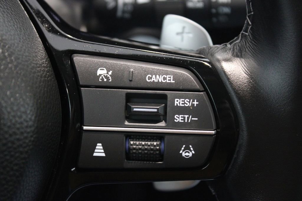 New 2026 Acura ADX AWD image 20