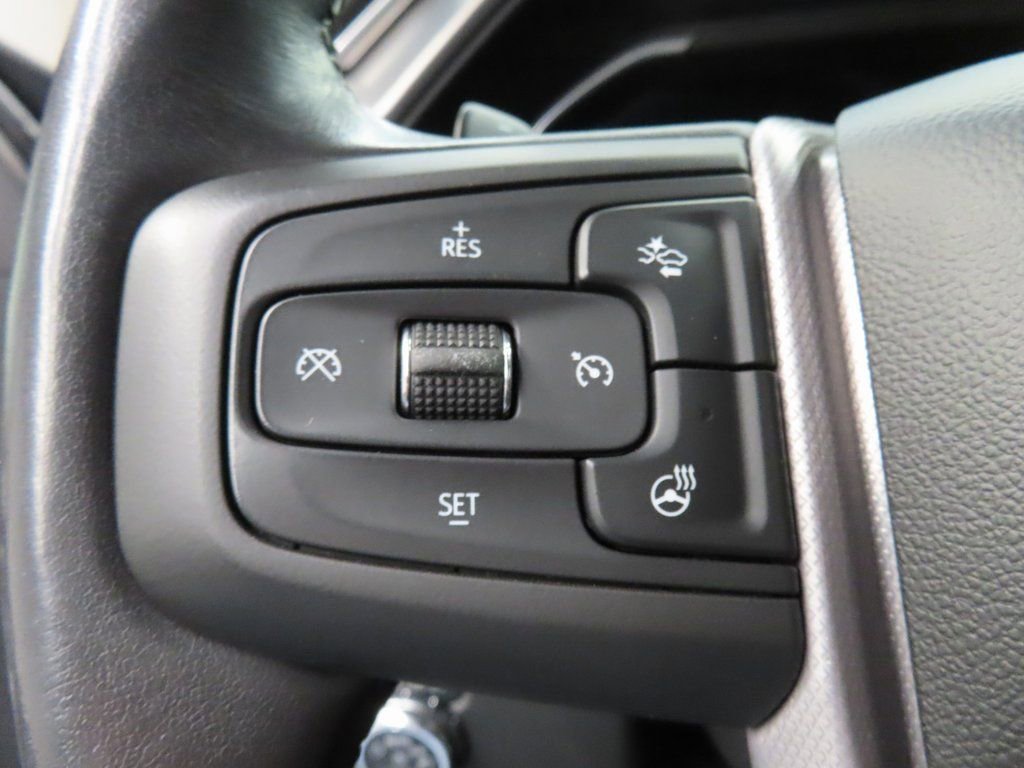 Used 2023 GMC Sierra 1500 Denali w/ Technology Package AWD/4WD image 64