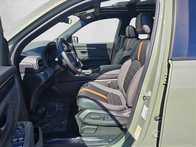 New 2026 Honda Passport TrailSport image 16