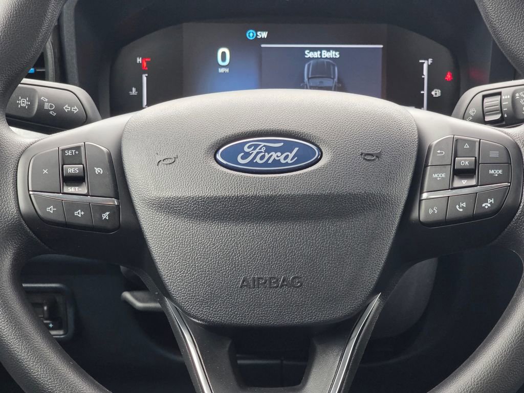 New 2026 Ford Maverick XLT w/ 4K Tow Package image 16