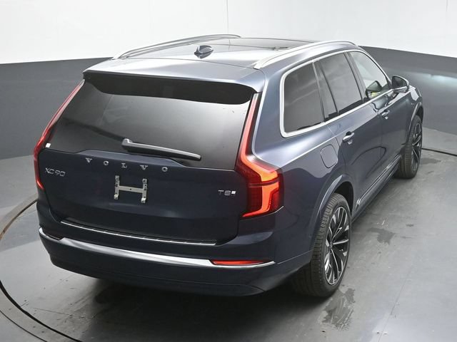 Used 2026 Volvo XC90 T8 Plus w/ Protection Package Premier AWD/4WD image 48