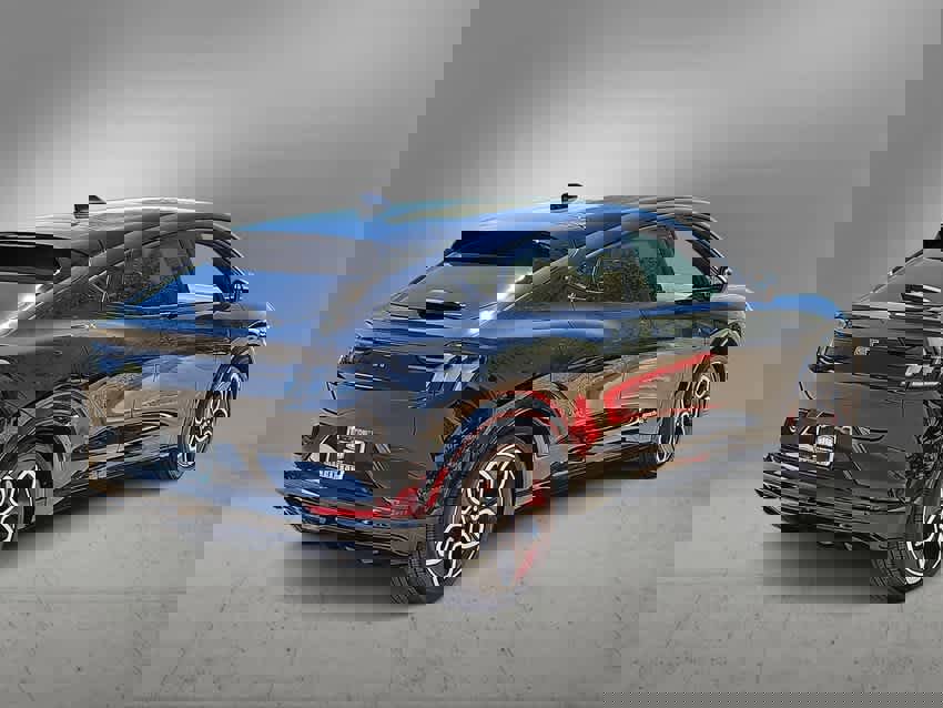 Used 2023 Ford Mustang Mach-E GT image 8