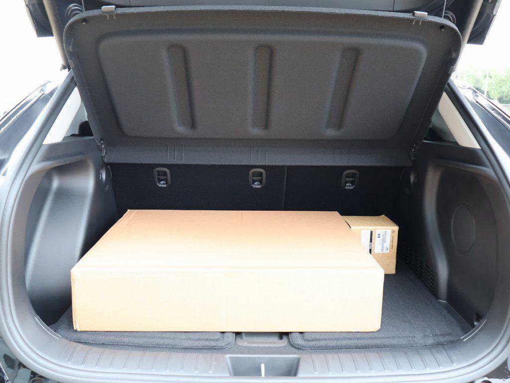 New 2026 Hyundai Kona Limited image 15