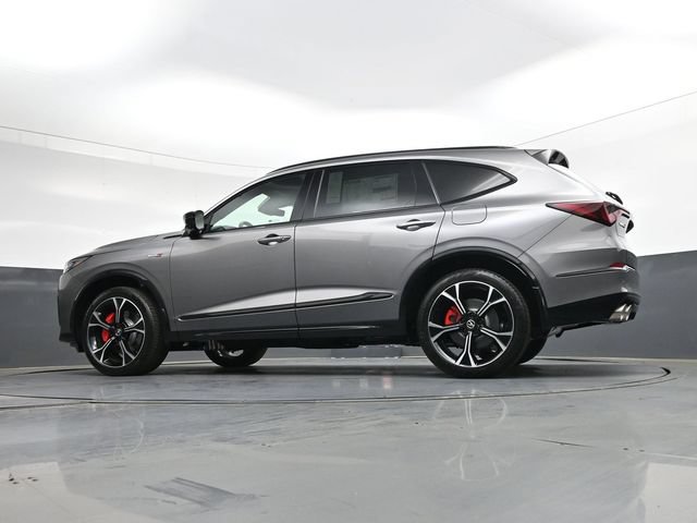New 2026 Acura MDX Type S w/ Advance Package AWD/4WD image 33