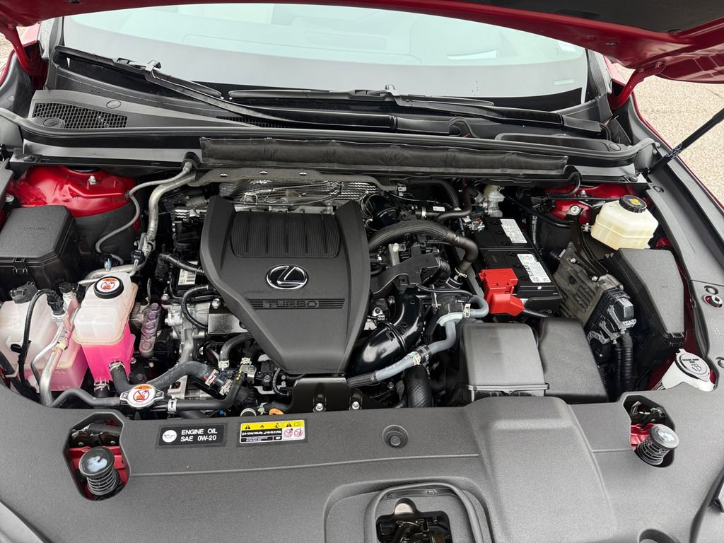 Used 2024 Lexus RX 350 FWD image 24