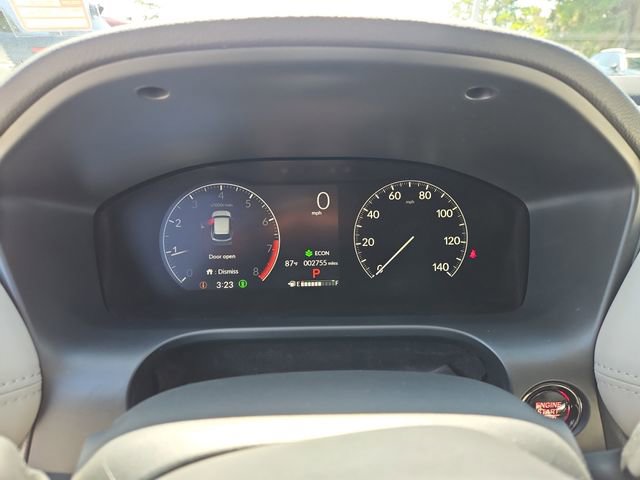 Used 2026 Honda HR-V LX image 17