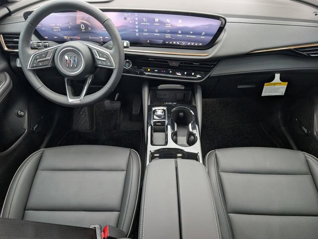 New 2026 Buick Envision Avenir AWD/4WD image 8