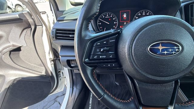 Used 2024 Subaru Crosstrek 2.5i Limited AWD/4WD image 27